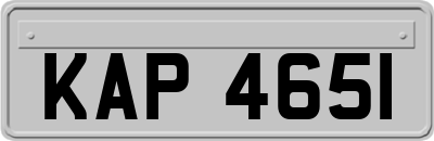 KAP4651