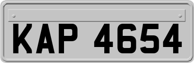 KAP4654
