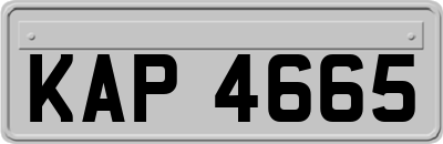 KAP4665