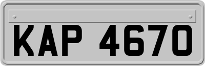 KAP4670