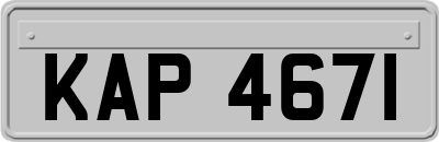 KAP4671