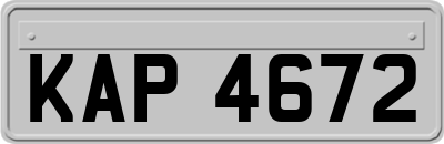 KAP4672