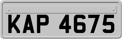 KAP4675