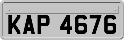 KAP4676