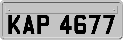 KAP4677