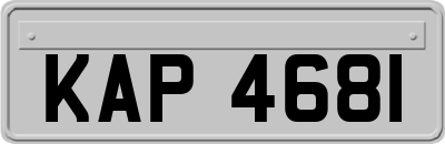 KAP4681