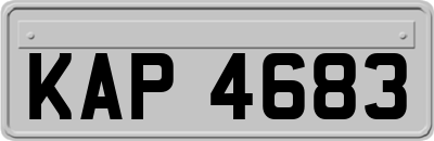 KAP4683