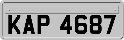 KAP4687