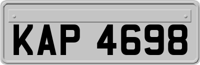 KAP4698