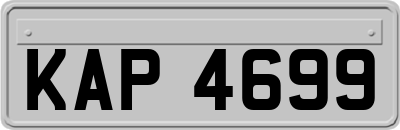 KAP4699