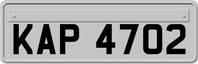 KAP4702