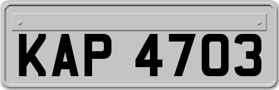 KAP4703