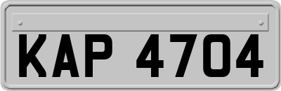 KAP4704