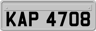 KAP4708