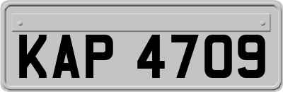KAP4709