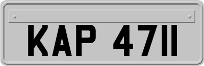 KAP4711