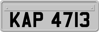KAP4713