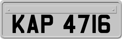 KAP4716