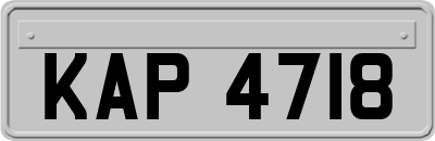 KAP4718