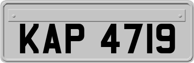 KAP4719