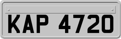 KAP4720