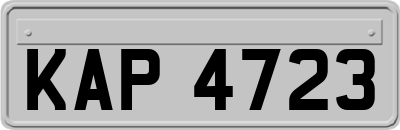 KAP4723