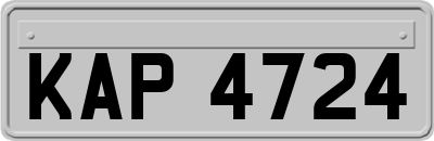 KAP4724