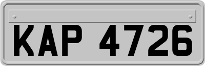 KAP4726
