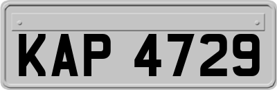 KAP4729