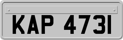 KAP4731