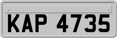 KAP4735