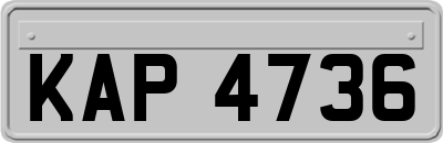 KAP4736