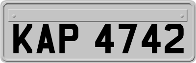KAP4742