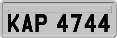 KAP4744