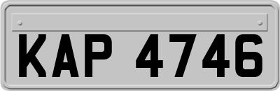 KAP4746