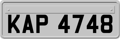 KAP4748
