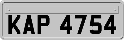 KAP4754