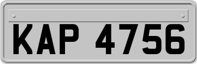KAP4756