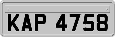 KAP4758