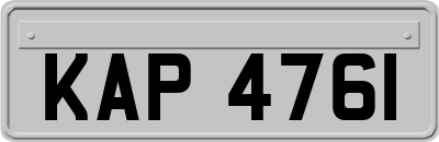 KAP4761
