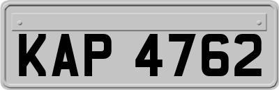 KAP4762