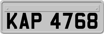KAP4768