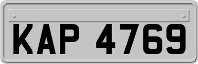 KAP4769