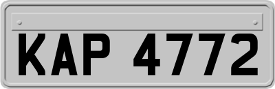 KAP4772