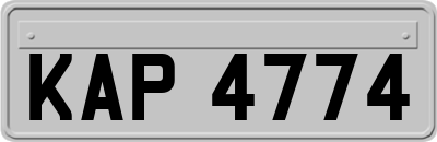 KAP4774