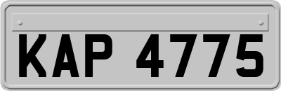 KAP4775