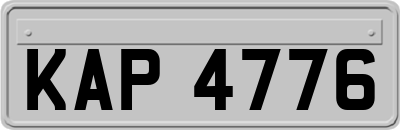 KAP4776