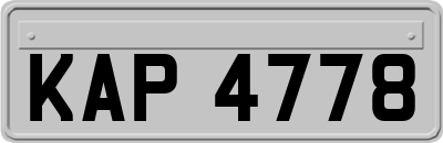 KAP4778