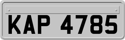 KAP4785
