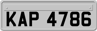 KAP4786